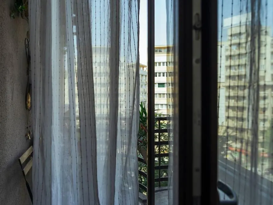 Le Bijou De Marilyn Apartment Bucharest
